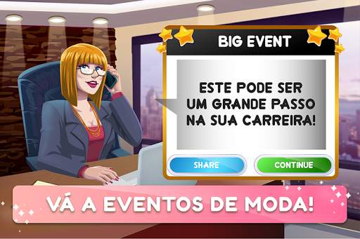 Fashion Fever 2: Dress Up Game screenshot 3