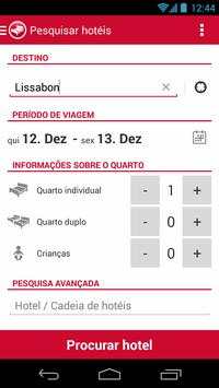 HRS App screenshot 1