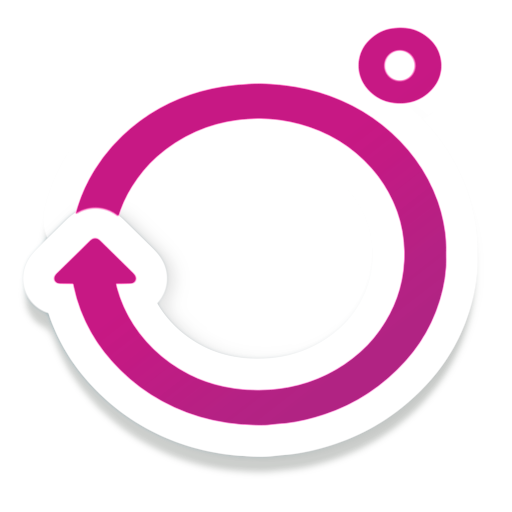 FotoFuze أيقونة