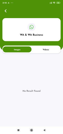 Vidia - All Social Vidoes Status Downloader screenshot 4