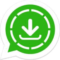 Story Downloader Wsapp latest 2019 logo