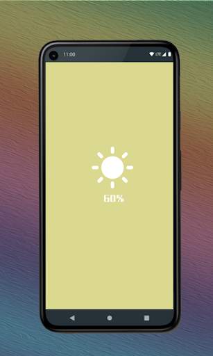 Candy Flashlight screenshot 2
