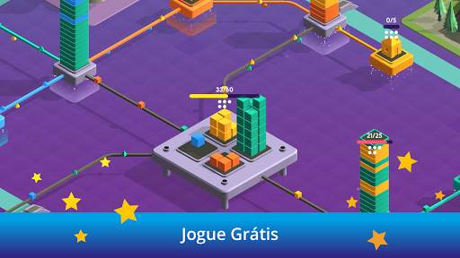 Package Inc. Lite screenshot 1