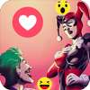 Joker and Harley wallpapers on 9Apps