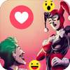 Joker and Harley wallpapers 1.2