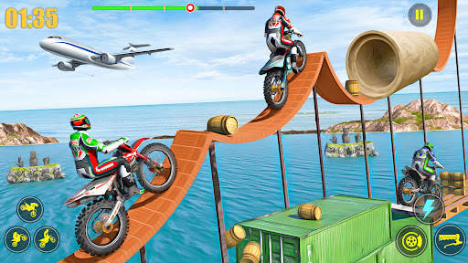 Mx Grau Brasil Game 2024 screenshot 4