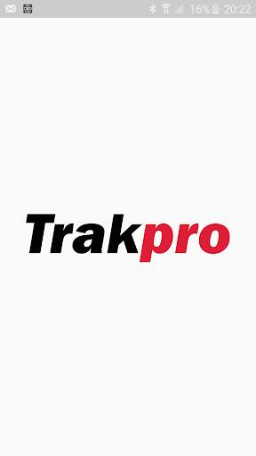 Trakpro Plus screenshot 1
