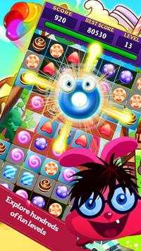 Candy Sweet Soda screenshot 4