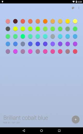 Color Wallpaper screenshot 5