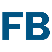 Facebook Poster icon