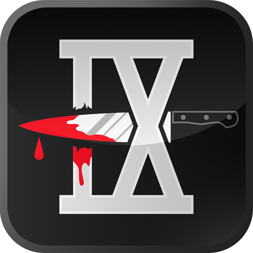 Ice Nine Kills icon