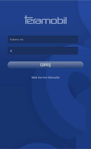 Tera Mobil screenshot 1