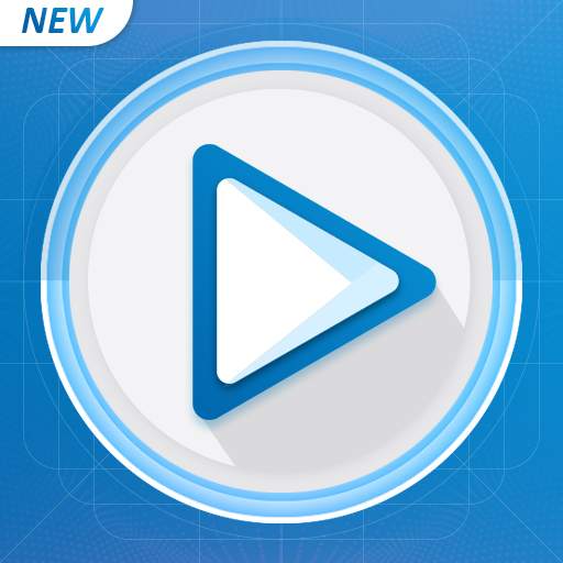 Full HD video player - Play all format videos 1.0