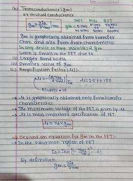 Handwritten Notes of EDC скриншот 4