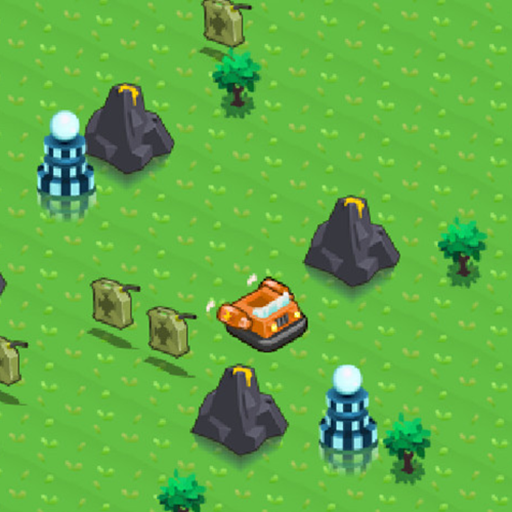 Drive Hard icon