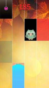 Owl Piano tiless 2019 screenshot 5