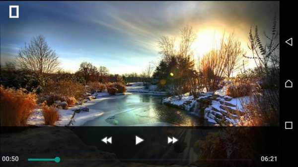 Video Folder Player screenshot 3