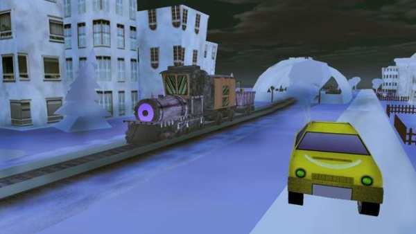 Train Simulator Indian screenshot 3