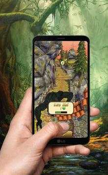 Temple Run 2 Real Life screenshot 3