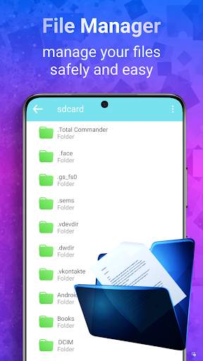 Phone Cleaning AutoCleaner screenshot 4