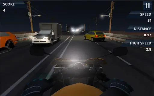 Bike Racing Game screenshot 12