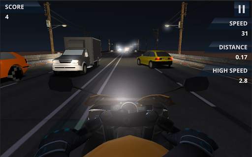 Bike Racing Game screenshot 12