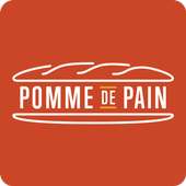 POMME DE PAIN France icon