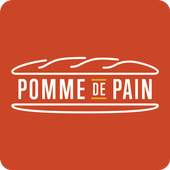 POMME DE PAIN France 1.0.1