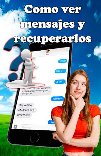 Como ver conversaciones de Mi Pareja Guide screenshot 2