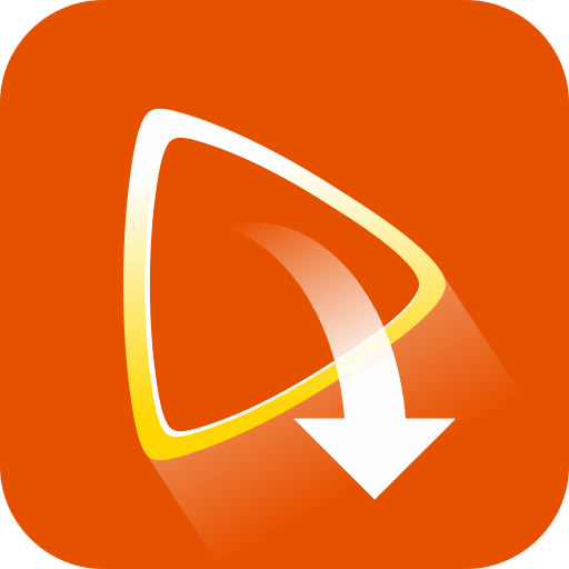 Video Downloader for facebook and instagram icon