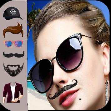 Latest Photo Editor 2019 screenshot 1