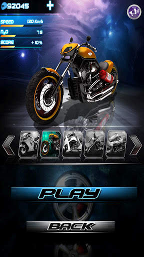 Death Moto screenshot 1