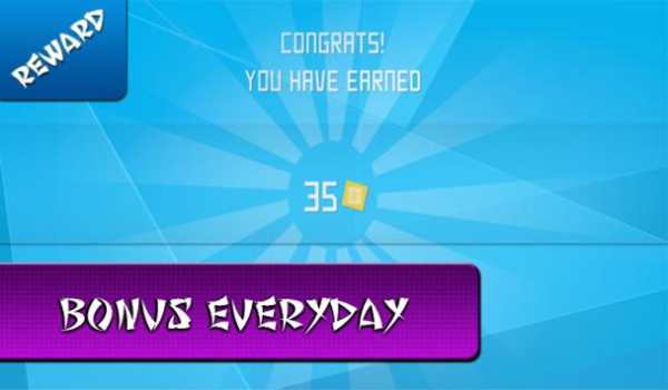 3D SKY BALL screenshot 3