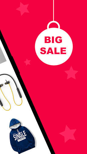 Club Style Online Shopping App screenshot 2