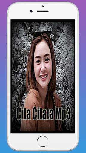 Cita Citata Mp3 Offline screenshot 3