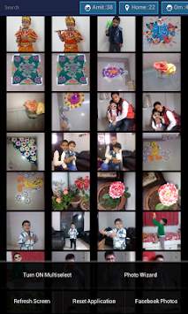 Photo Magnet Lite screenshot 23