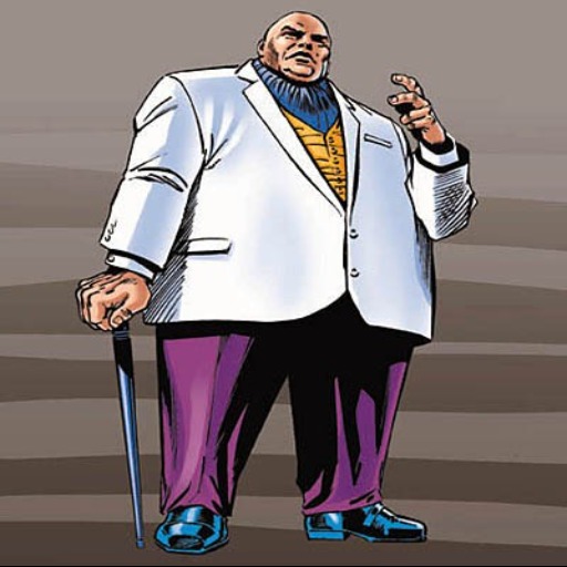 Rei do Crime icon