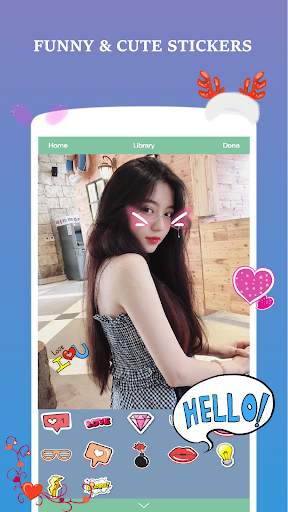 Text On Photo - Photo Text Edit screenshot 2