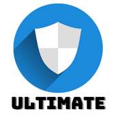 Ultimate VPN logo