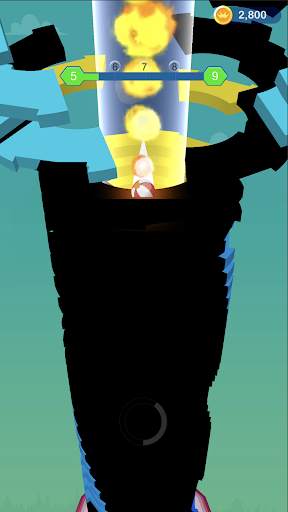 Stack Ball Master screenshot 7