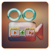 Video Merge icon