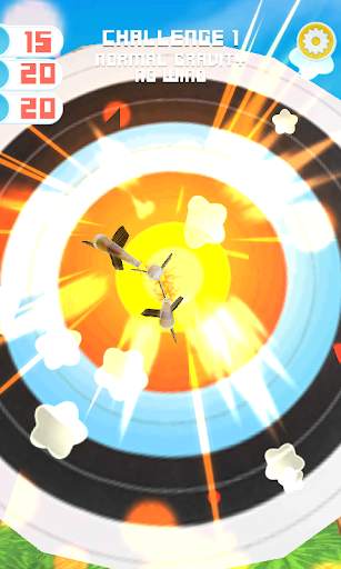 Archery Master Challenges screenshot 3