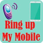 Find My Mobile icon