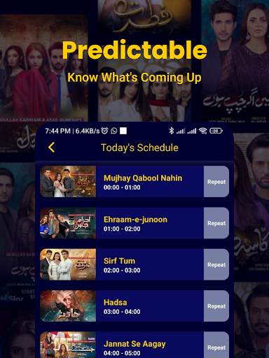Harpal Geo screenshot 11