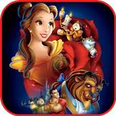 Beauty and the Beast Wallpaper 1.0