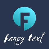 Fancy Text Style icon