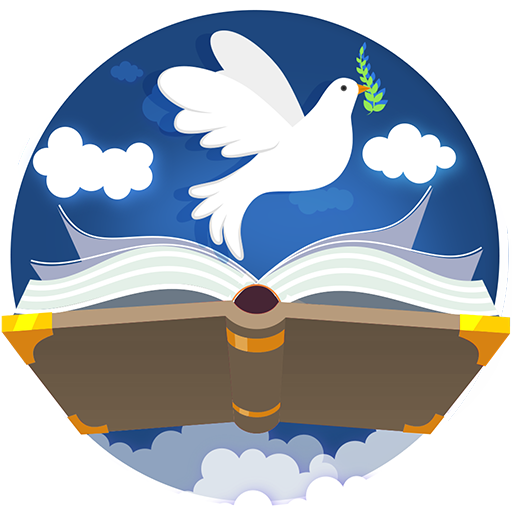 Biblia 📖 icon