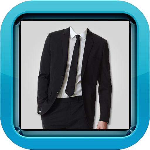 Man in Suit icon