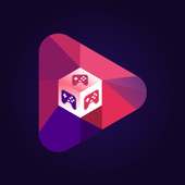Play Max icon