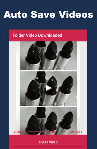 Video Downloader screenshot 6